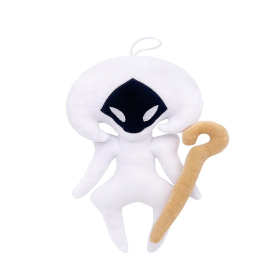 Anime Game Peripheral Plush Toys (Without Label)