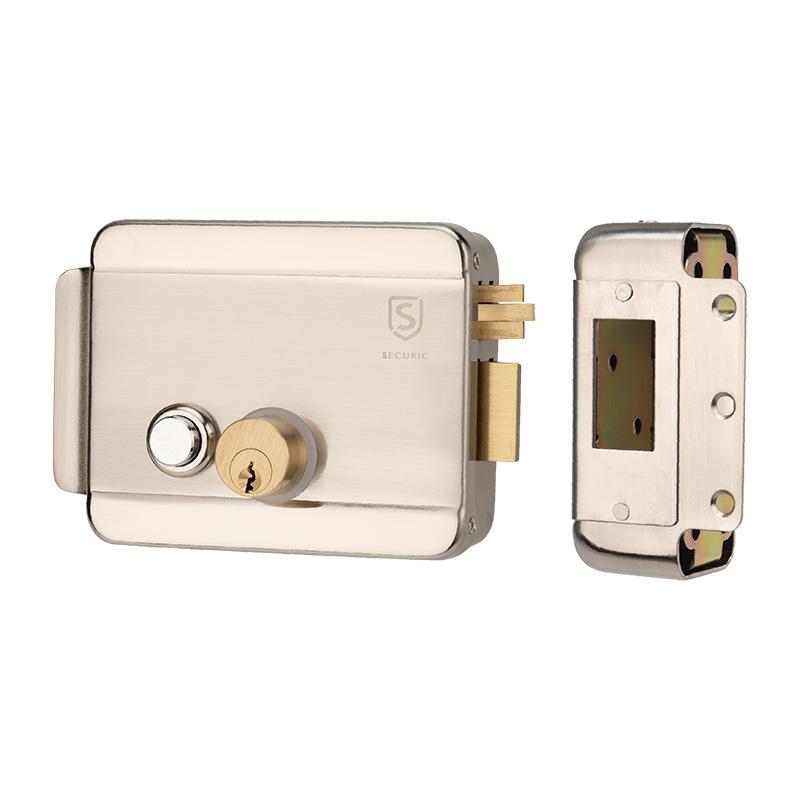 

Электромеханический замок Securic Universal Invoice Sc-20 45-0909