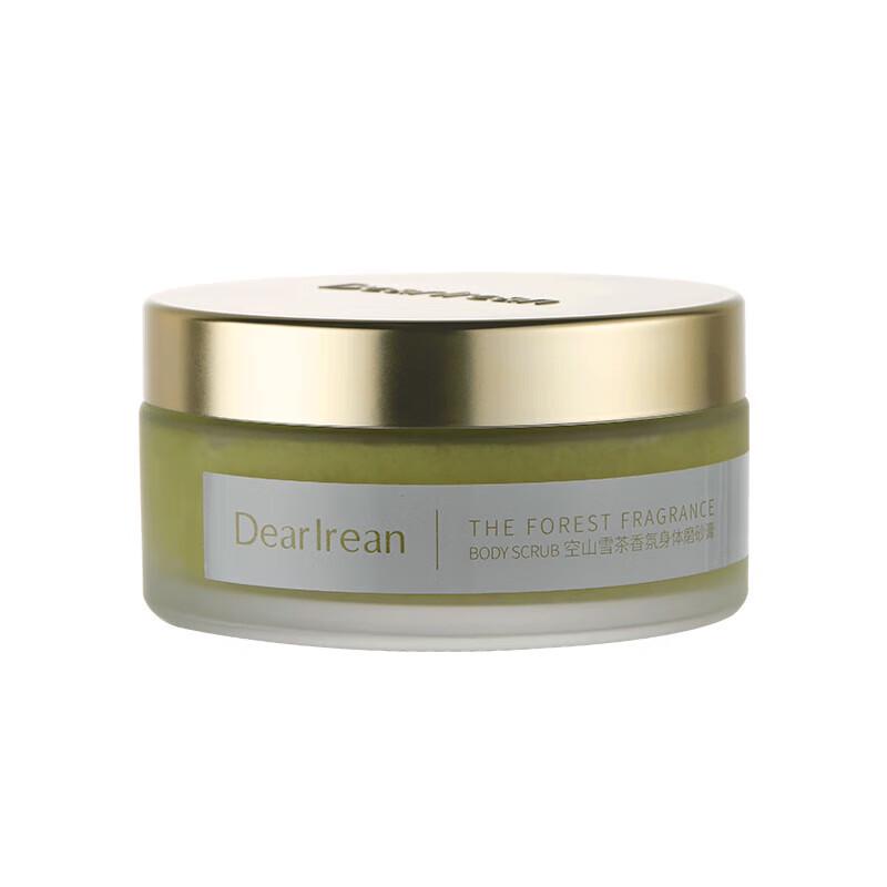 Unique Irene Fragrance Body Scrub