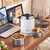 ASD ZHENXIAN Series Stainless Steel Vacuum Insulated Food Jar