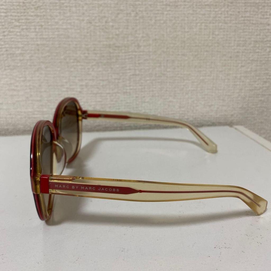 Used MARC BY MARC JACOBS sunglasses