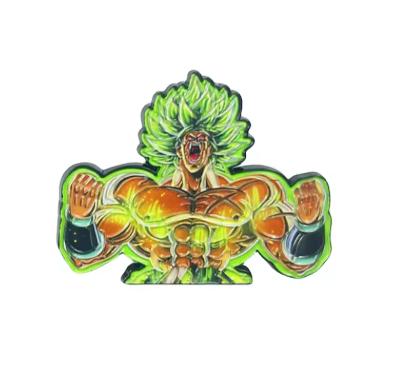 Anime Brooches for Women Cartoon Enamel Pins Lapel Pins for Backpack Metal Badges Fashion Jewelry Accessories Decoration Gift