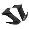 Pannello Coperchio Telaio Laterale in Carbonio Carena per Aprilia RS 660 2020-2024
