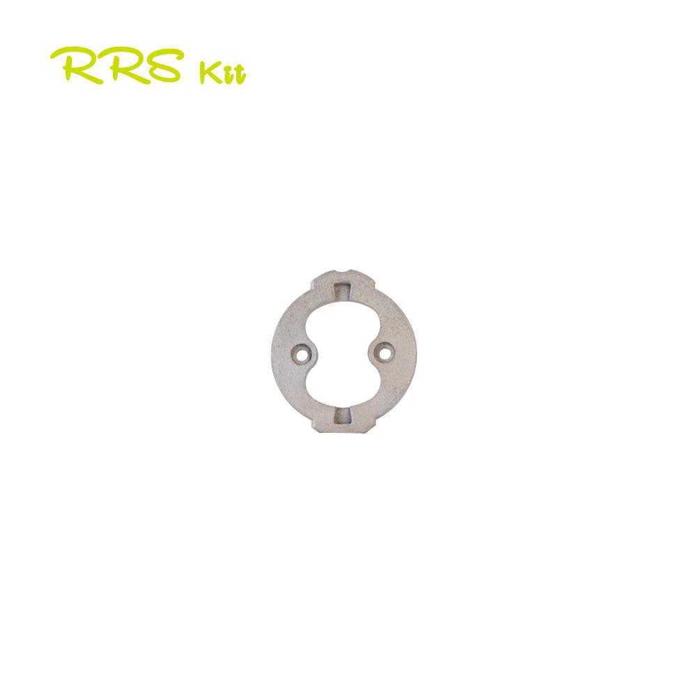RRSKIT Garmin 540/840 Bike Computer Titanium Alloy Buckle Repair Part