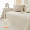 Advanced Waterproof Four Season Universal Sofa Furniture Towel for Family Room Camping Picnic Large Size Blanket Leisure Relax Beach Towel