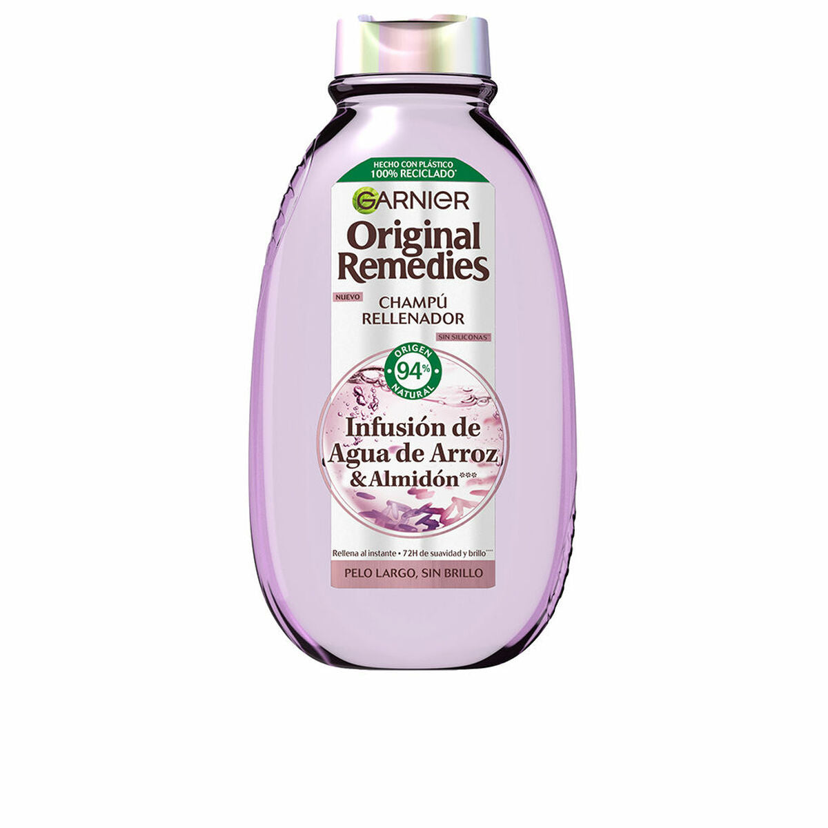 

Шампунь Garnier ORIGINAL REMEDIES 400 мл
