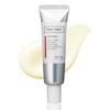 Pure Retinol Cream Tuvell Retino Shot 0.1 30g Pores Firmness Glow Transparency Anti-Aging Care Dry Fine Lines Glutathione Peptide High Concentration