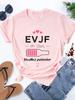 Team Bride T-shirt Bachelorette Party Tees Bride Team Tshirt Black White Pink T-shirts Wedding Team Tops Engagement Tees