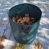 Heavy Duty Garden Waste Bags 300L Tear Resistant And Waterproof With Handles For Easy Transport And Storage