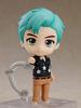 Nendoroid TinyTAN RM Plastic Painted Movable Figure Non-scale