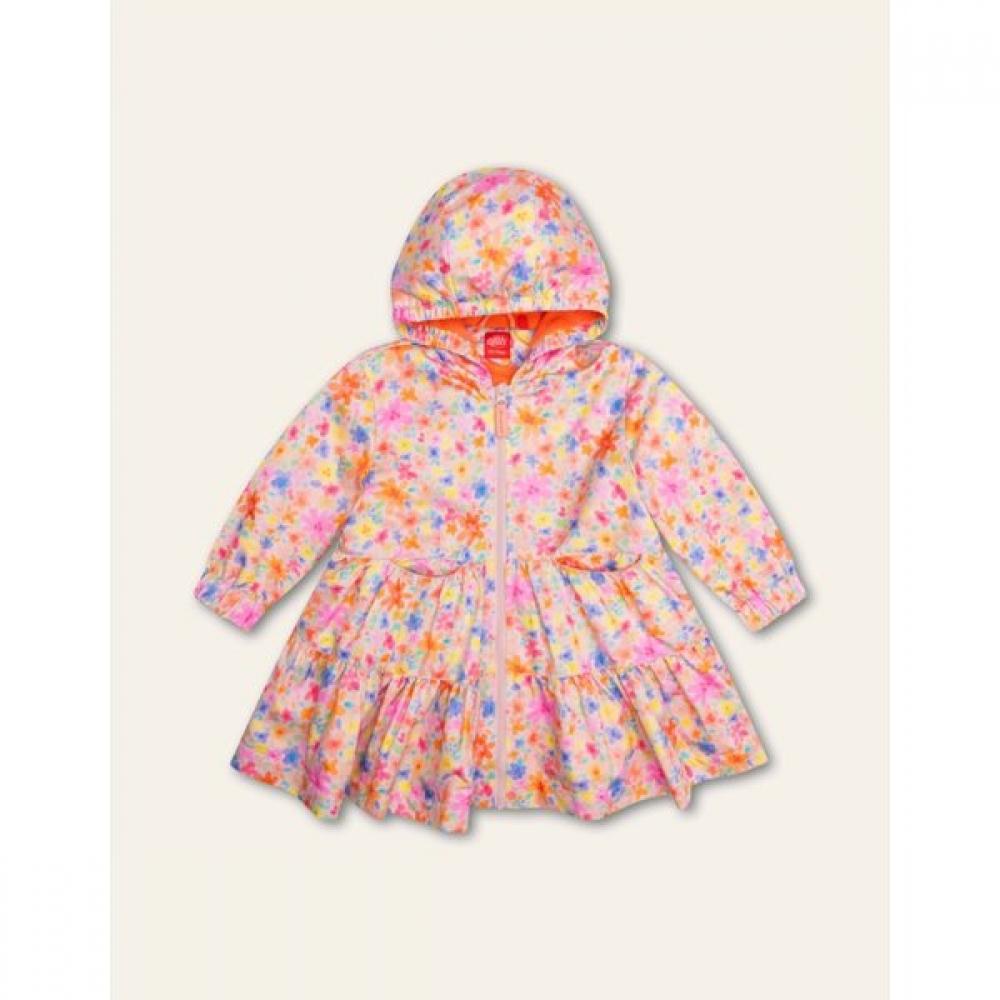 Oilily Cantal Loop Coat Okhsejp002 (92/1-2 years old)