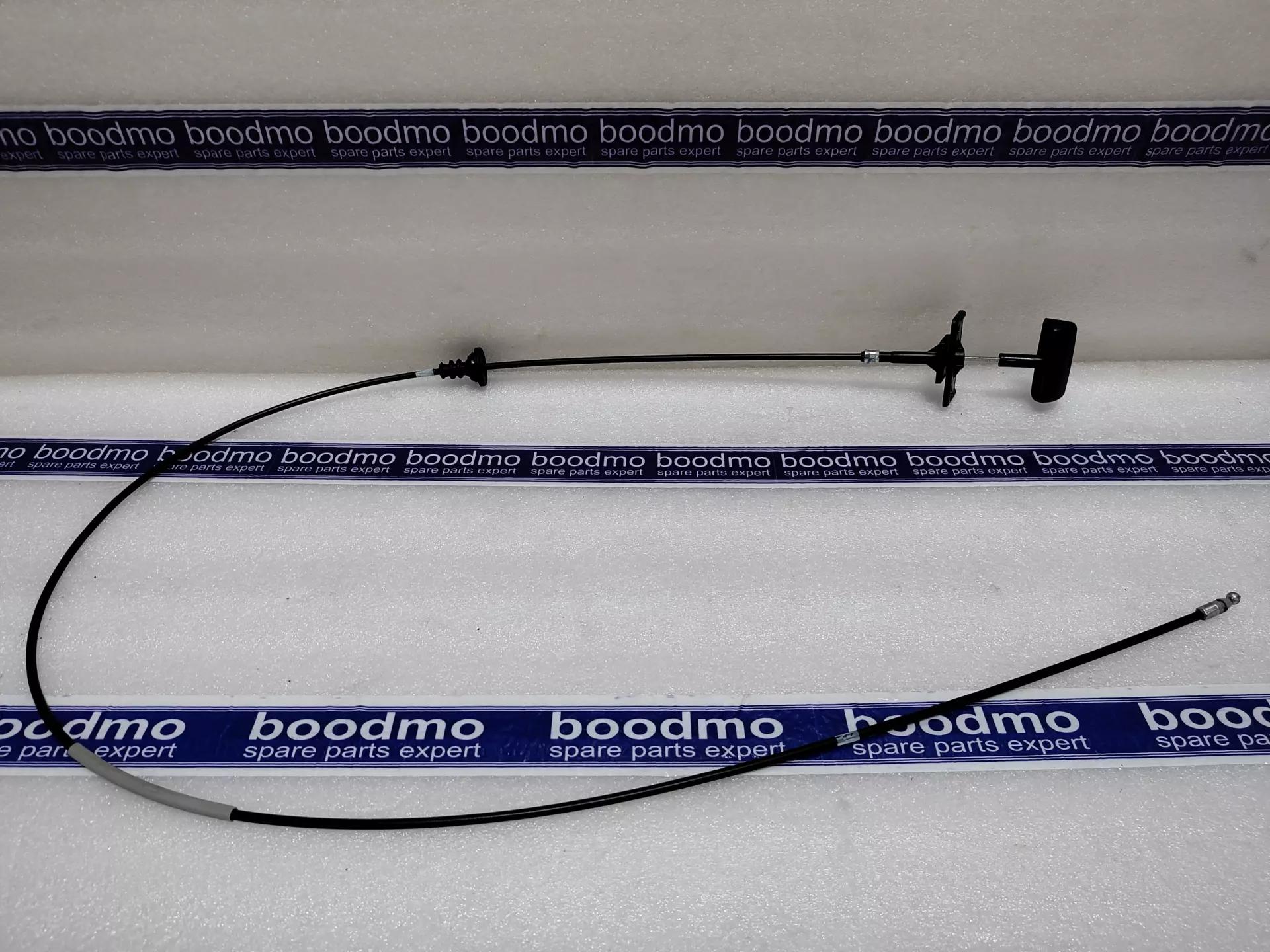 

Mechanical Linkage Cable for MARUTI ALTO K10 1ST GEN - 82160M66L00