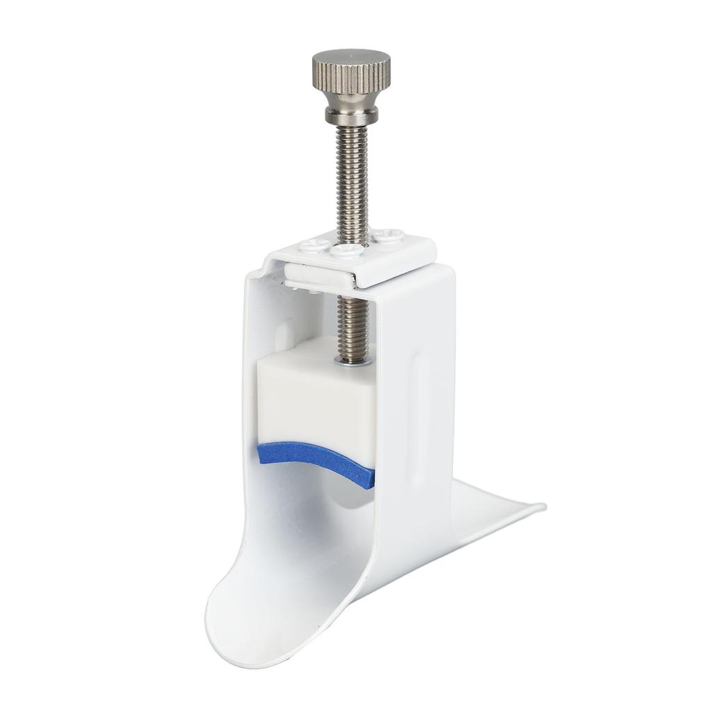 Finger Straightener Splint Adjust Force Curved Aluminum Fixture Finger Support Corrector for Finger