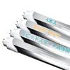 40W LED Fluorescent Light Bulbs, Straight Tube, Rapid Operation, No Installation Required, 1198mm, G13 Base, Daylight White, 5500K, for Ceiling