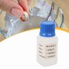 Plating Solution 100 Ml Jewellery Accessories Store Jewelry Making Tool 24k Golden