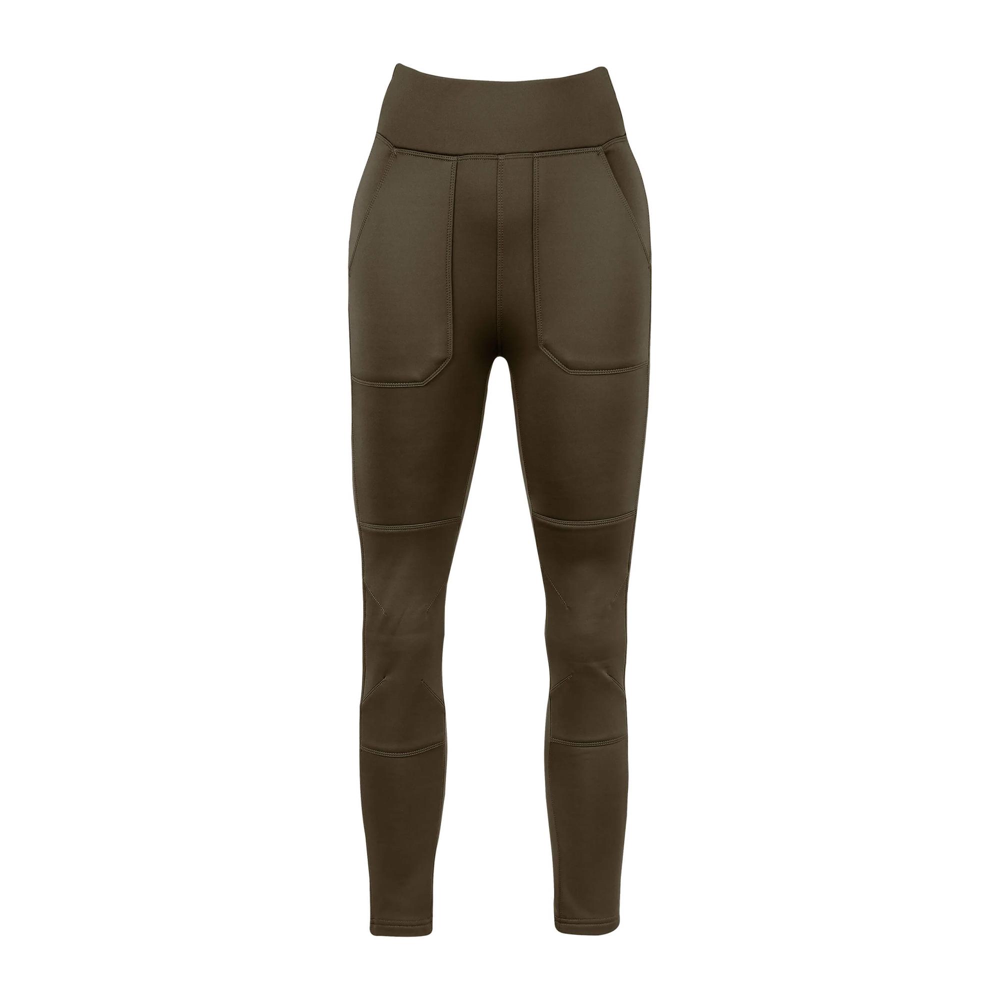 Jack Pyke Dames Utility Leggings XXL bruin
