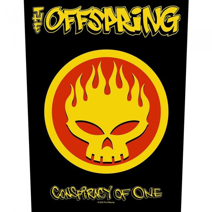 The Offspring Conspiracy Of One Patch