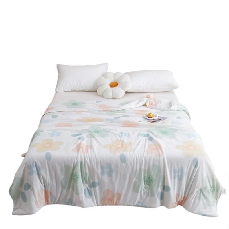 

Begaman BGM-B2510 Instant Cool Ice Feel Quilt