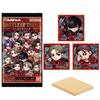 Niformation BATTLE OF TOKYO Seal Box Wafers, 20-Piece (Candy Toy)