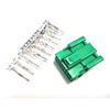 for Mazda car for BOSE power amplifier plug connector 2X8