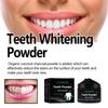 EELHOE Brightening Tooth Powder: Improves Yellowed Teeth and Stains, Freshens Breath, and Brightens Oral Hygiene.