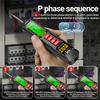  A3015 3016 Car Digital Multimeter Voltage Detector Pen Car Fault Maintenance Circuit Tester Digital Car Probe Electrician Tools