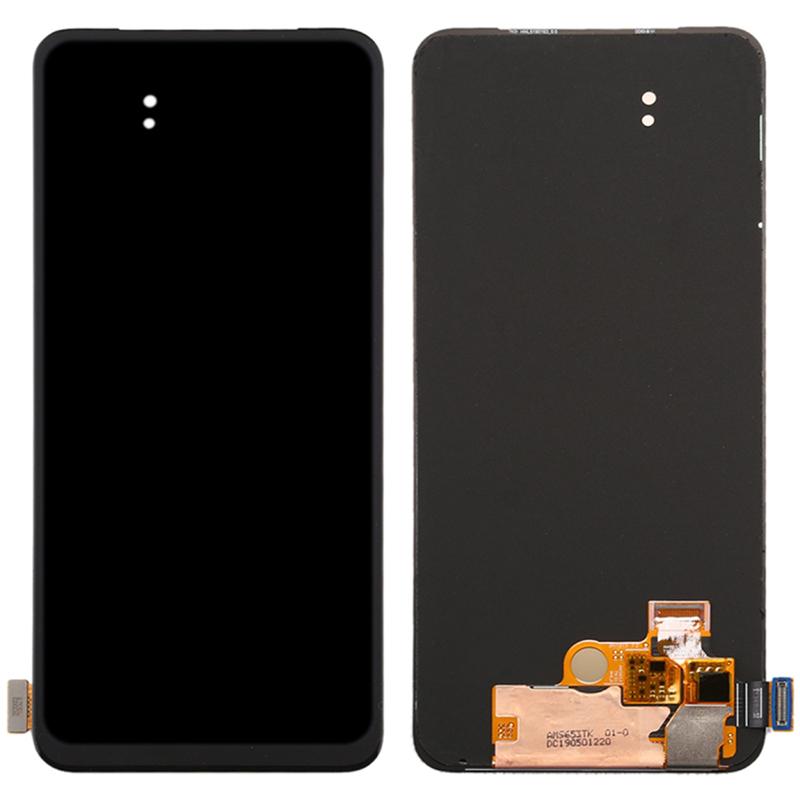 

Grade B LCD Screen and Digitizer Assembly (without Logo) for OPPO Reno2 Z/Reno2 F/K3/Realme X A