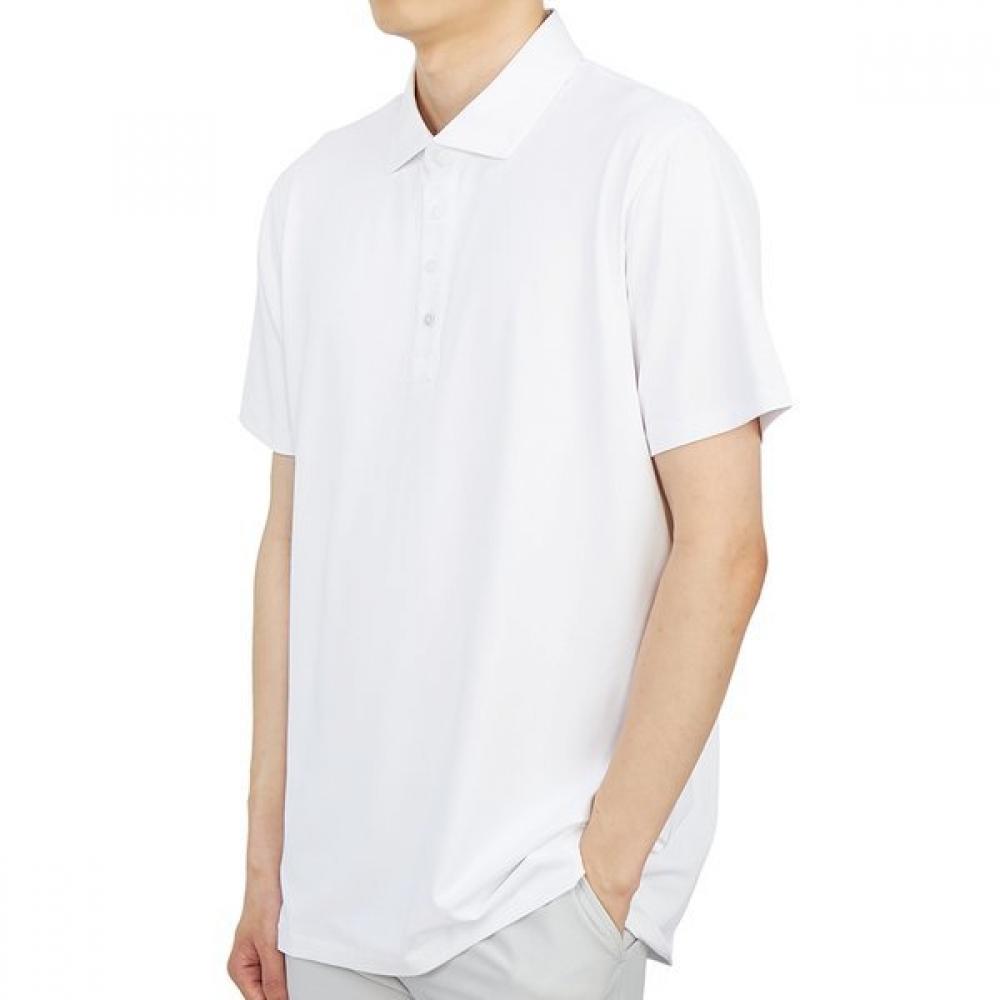 G For Golfwear Men S ShorT Sleeve T ShirT G4mS21k31 Sno