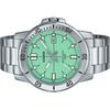 Casio Men Standard Series Green Watch MTP-VD01D-3E1V MTP-VD01D-3E1V