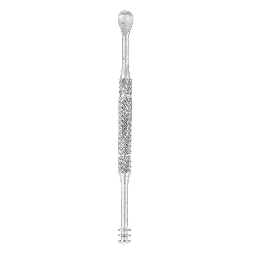 Mini Portable Titanium Spiral Ear Pick Scoop Cleaner Tool Earpick Accessory