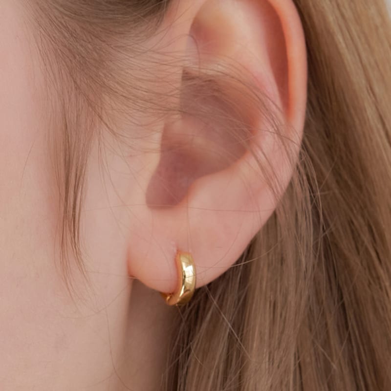 OVLA one touch earring_003 JE003