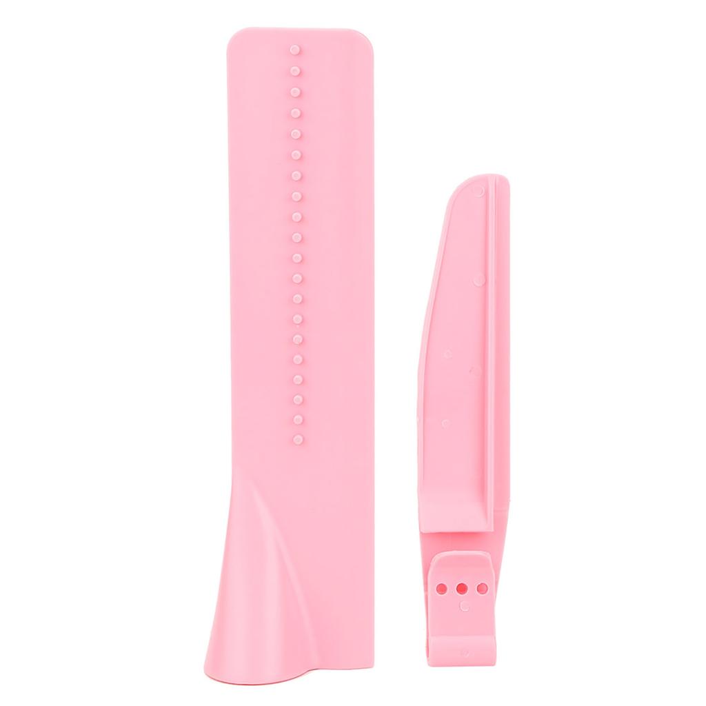 1 Set of Adjustable Height Cream Scraper Cake Gauge with Scale Kitchen Supplies for Fondant Cake