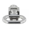 Compact Design Folding Boat Steps Stainless Steel Steps