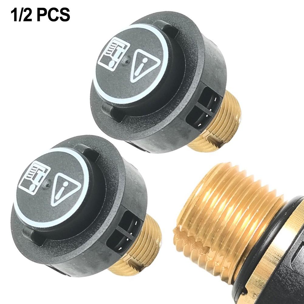 Vuldop met veiligheidsventiel voor Karcher SC4 SC5 stoomreiniger 45901050