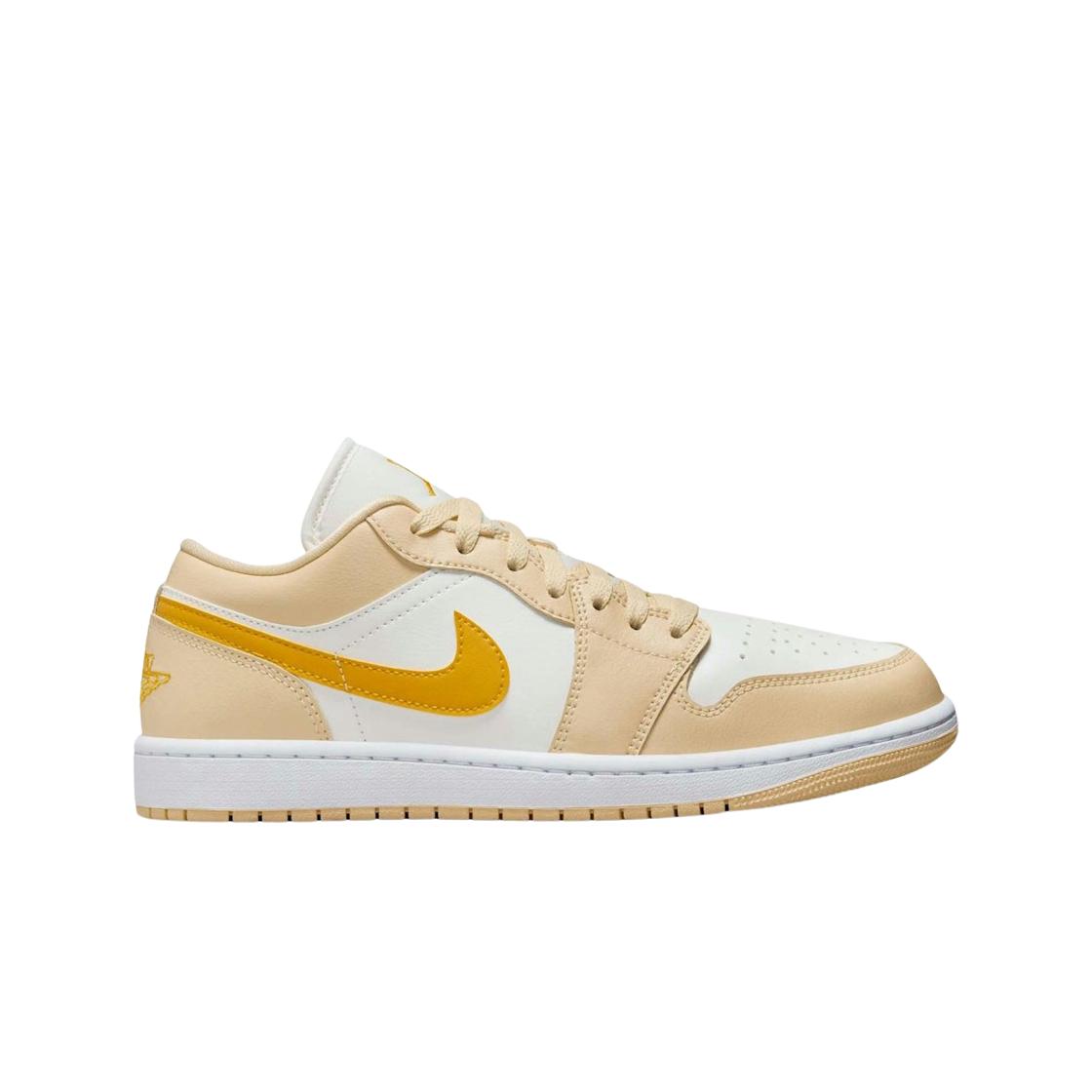 

(в) Jordan 1 Low Парусный Желтая Охра 265