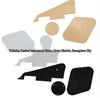 LP Electric Guitar Pickguard and Cover Set (Bracket Excluded)