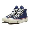 New Converse Chuck Taylor All Star 70 Hi Breaking Down Barriers Knicks 166815C