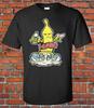 Luniz Graphic T Shirt