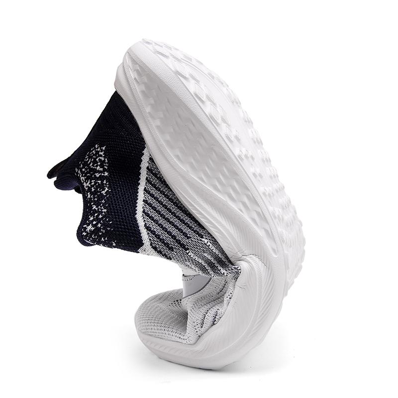 Novos Tênis de Corrida Masculinos Primavera Verão Malha Outdoor Caminhada Sola Macia Leve Treino Respirável Casual Tênis de Corrida