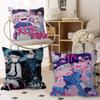 Anime A-Alien Stage Ivan Till Cushion Cover Pillow Cover Decor Pillowcase Printed Cushion Case For Couch