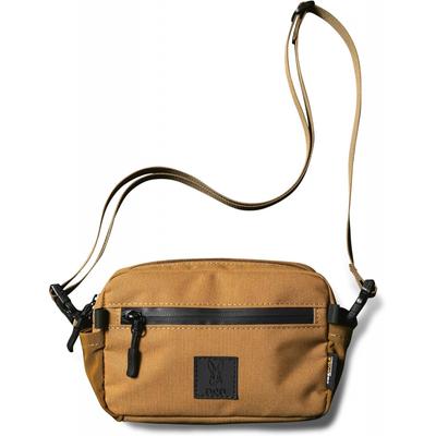 Dod  Doody  Chocolate Body Bar Cd Water Repellent Lightweight Attachment Function Body Bag Cordura Ba084 Ca