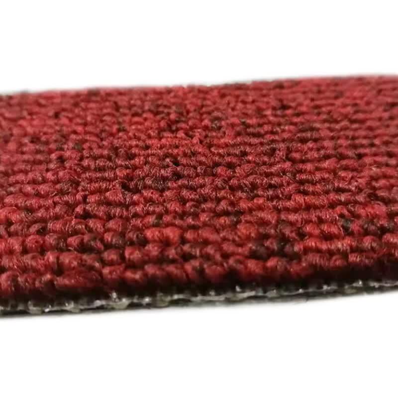 Office Carpet Roll