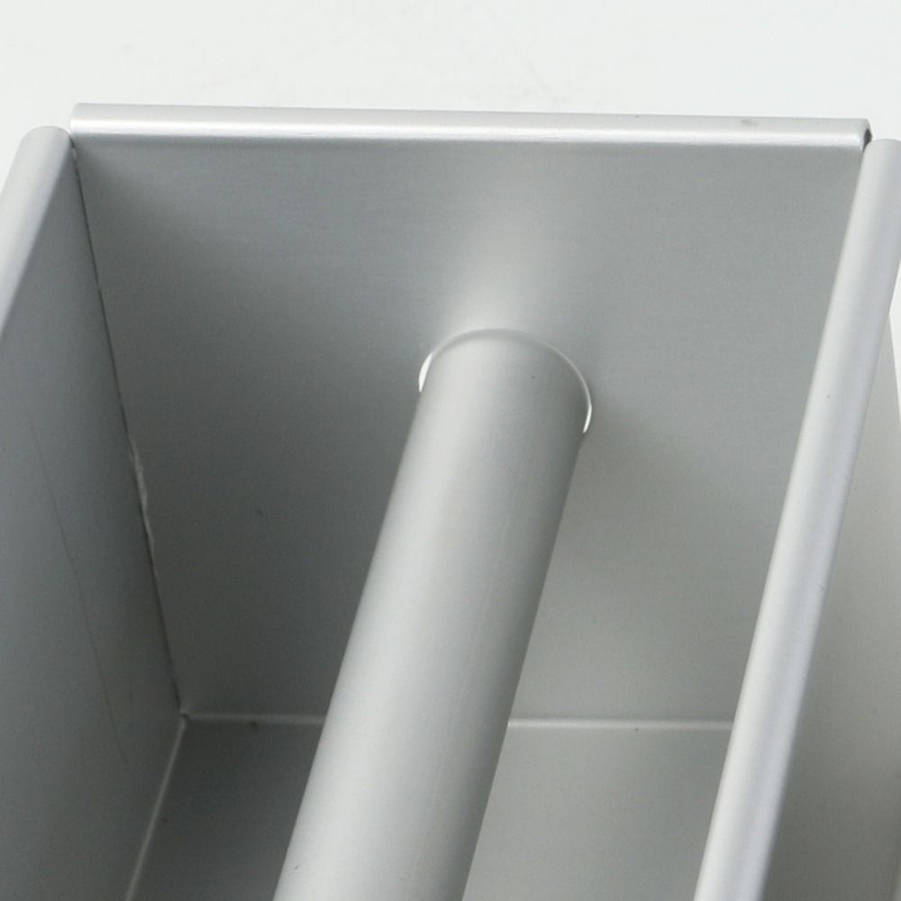 Bakeware Center Tube Toast Bread Mold Hollow DIY Sandwich Bread Box Sandwich Tunnel Long Bread Loaf Pan Dessert Making