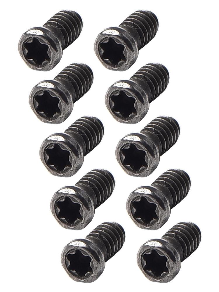 Šrouby Torx pro domácnost pro výměnu soustružnických nástrojů M2