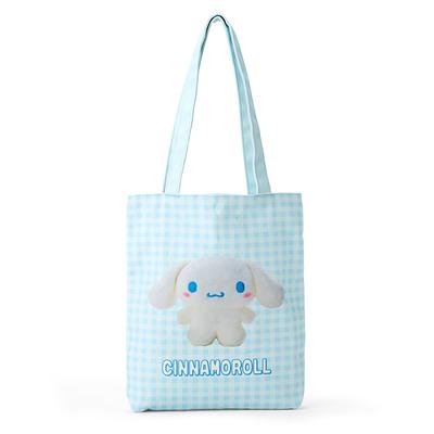 [Sanrio] Tygkasse (Pitatto Friends Fotodesign) Cinnamoroll 154539