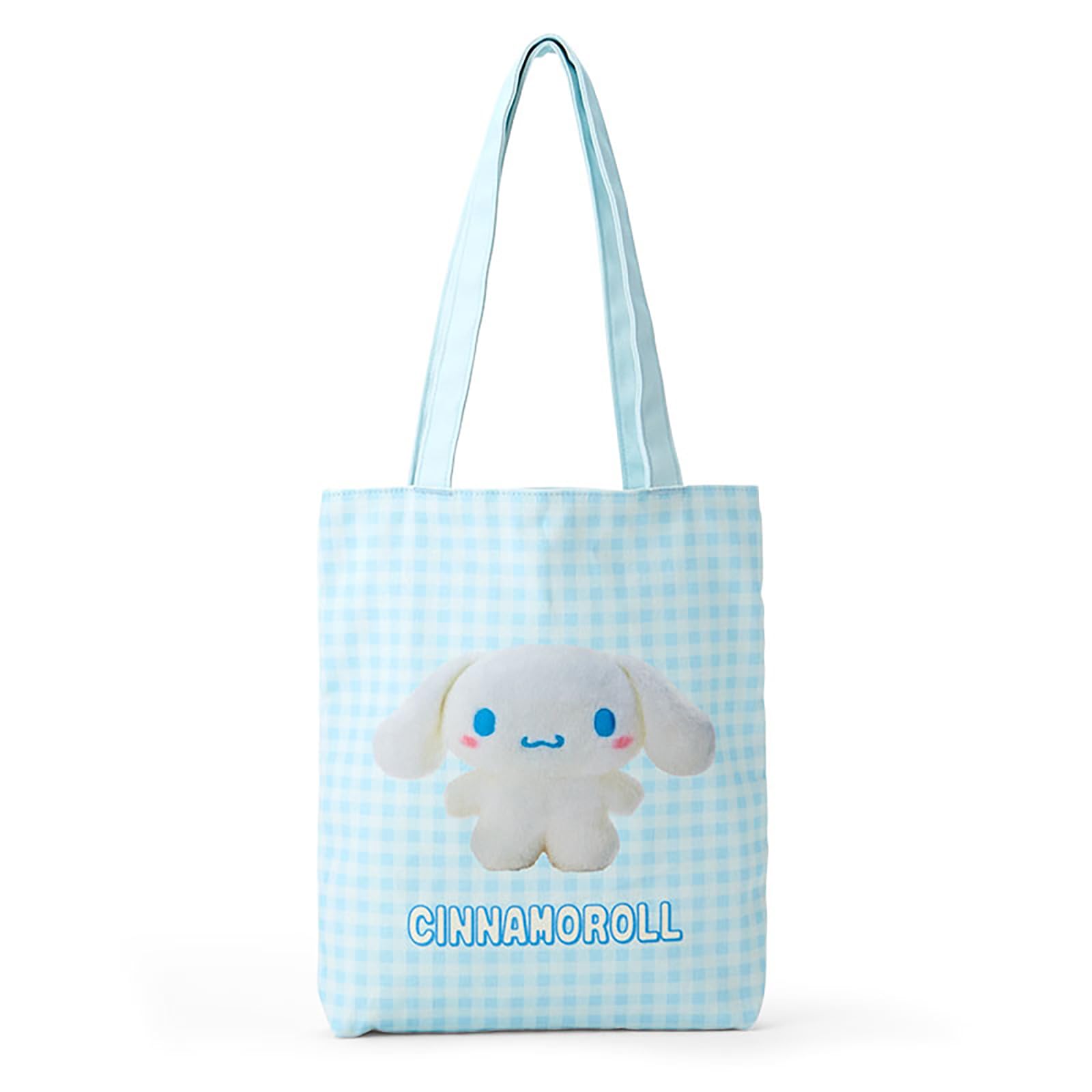 

Сумка Friends Photo Cinnamoroll 154539 [Sanrio] (Дизайн Pitatto)