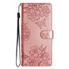 PU Leather Wallet Phone Case For Xiaomi 13 13T 12T 11T Poco C65 M6 C40 Redmi 13C 10C 10A 9C 9A Note 12 11 10 Pro Protect Cover
