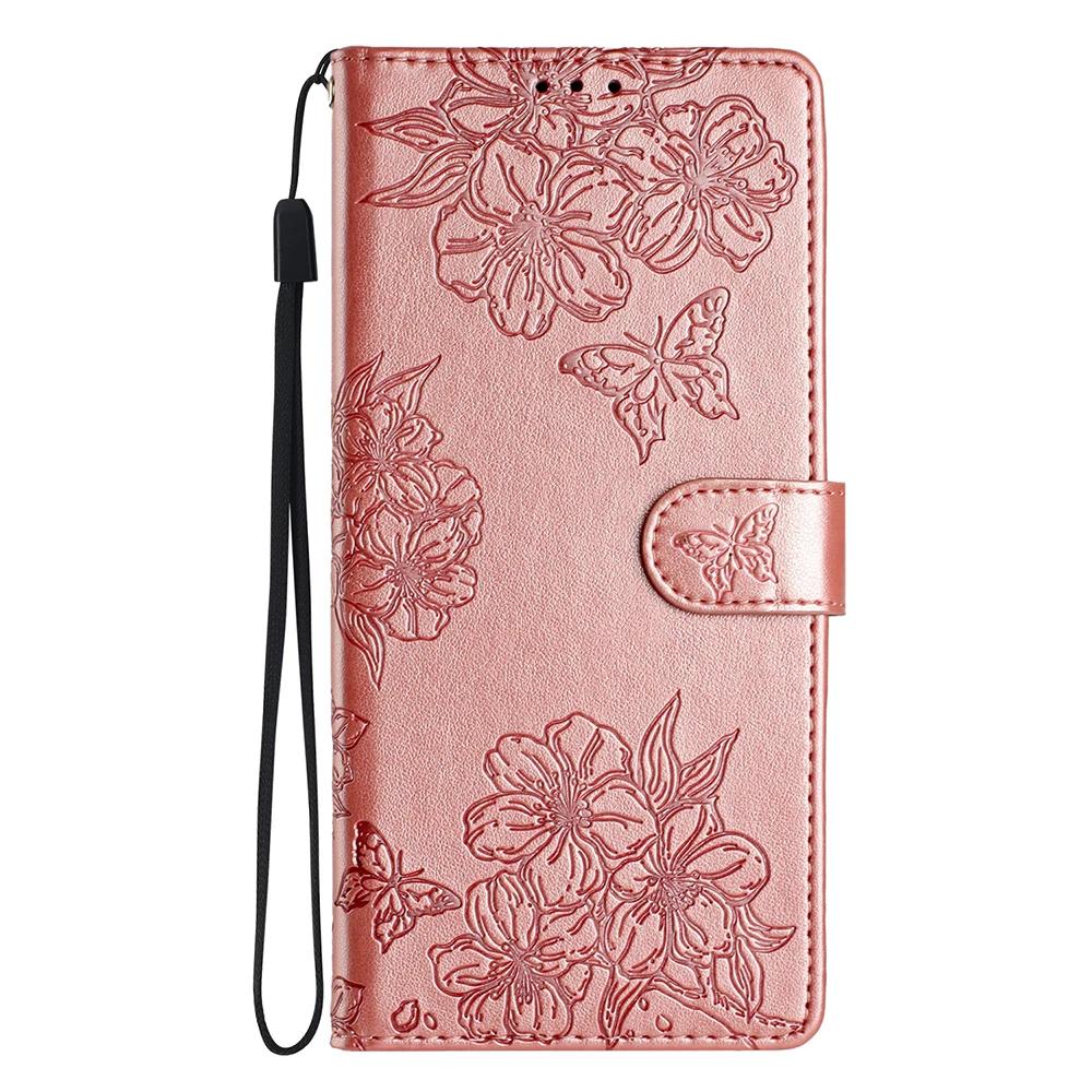 

Leather Wallet Phone Case For Samsung Galaxy S24 S23 S22 S21 S20 FE Ultra S10 S10E S9 S8 Plus S7 Edge Protect Book Stand Cover Galaxy S24 Ultra