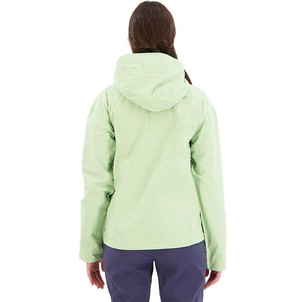 Куртка Columbia Hikebound Waterproof Shell Walking