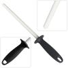 Sharpening Rod Ceramic Rod Cutter Sharpener Honing Cutter Sharpener for Cutter Sharpening Steel Kitchen Tool Cutter